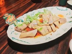 -粤·向群饭店(麓景路店)