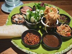 -淀里船宴(卓达店)