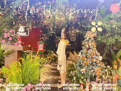 -第101座花园餐厅(湖滨88店)