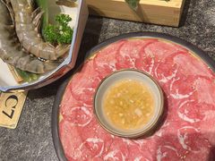 -NIUAN牛庵·日式和牛烧肉(恒隆店)