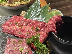 -久藏·横膈膜烧肉·酒场(江汉路店)
