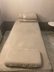 -Mr.JUDY洗个头发