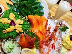 -大岛日本料理铁板烧(南通大饭店)