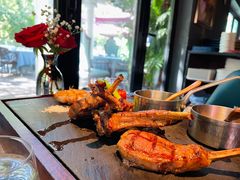 -弦月窗LUNETTE BY AMANDA(复兴路店)