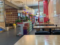 大堂-牛王庙小吃(桥头街店)