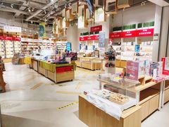 -当当书店(国泰广场店)