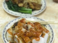 -渔记茶餐厅(渔村店)