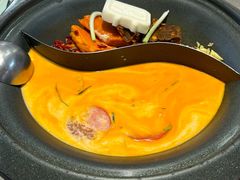 -生活如沸·顺德水牛奶火锅(大学路店)