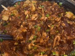 -阿斯牛牛·凉山菜(新会展店)