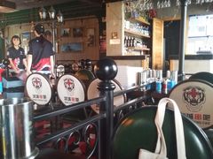 大堂-冰城串吧(中上园店)