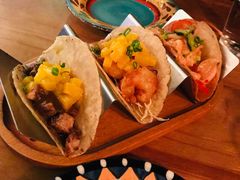 -TEQO·Mexican food & Bar