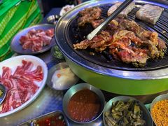 -山葵说·泥炉烤肉(泰达时尚E街区店)