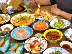 -红叶日本料理(辰熙广场店)