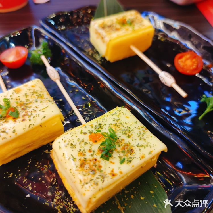 最近喜欢的日料店