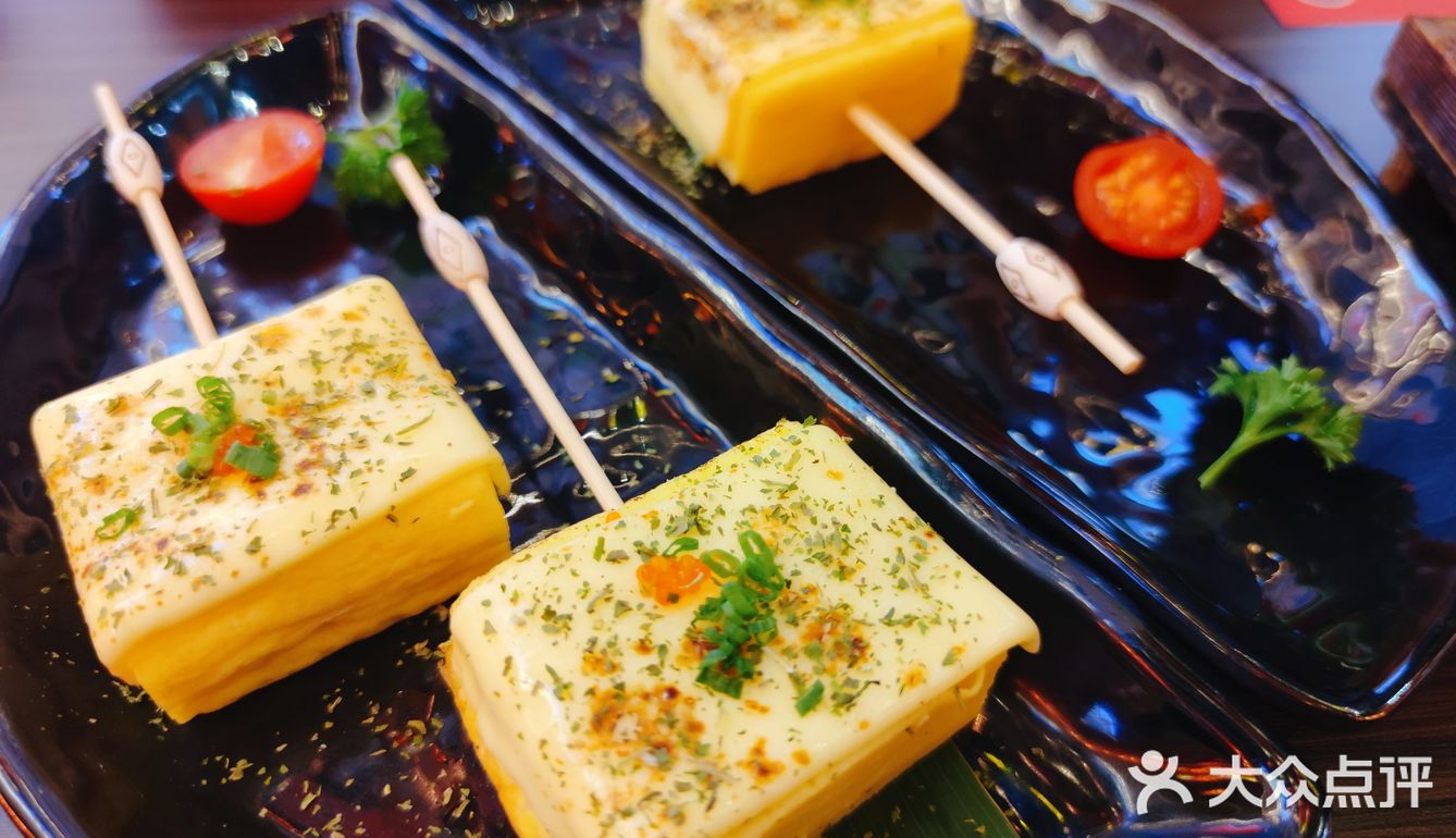 最近喜欢的日料店