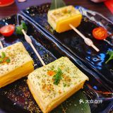 最近喜欢的日料店