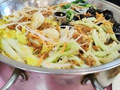 -昱德来·天津菜(河西店)