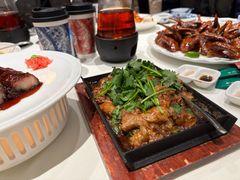 -侨美·唐荔园·40年地道粤菜