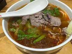 -三千粉牛肉米粉(来客茂店)