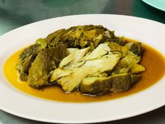 烤猪肉-红大哥水门鸡饭(總店)