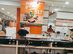 -呷哺呷哺(西单大悦城店)