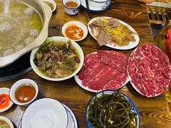 -贵宾牛·潮汕牛肉火锅(珠池总店)