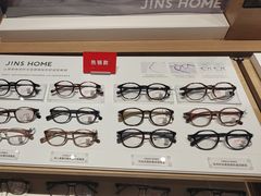 -JINS(北京凯德mall大峡谷店)