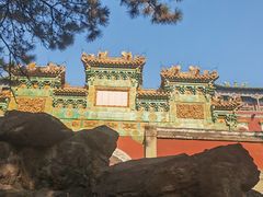 -普陀宗乘之庙(小布达拉宫)