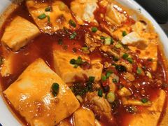 冒脑花-成都吃客(九眼桥店)