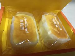 -好利来(北新桥店)