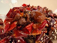 -西藏饭店·亚克·食光自助餐厅