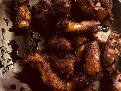 -嗨牛味海鲜烧烤