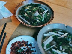 -正宗苏稽毛哥跷脚牛肉总店