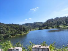 -木兰云雾山