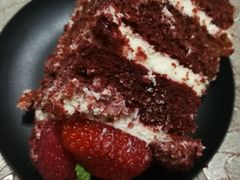 魅影红丝绒蛋糕-姆们M Sweetie Cake(五道口店)