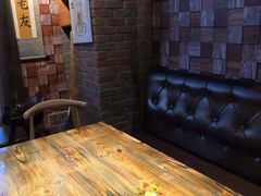 -北语时光西餐厅