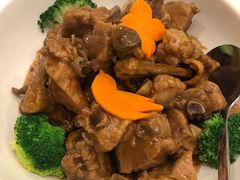 -万宝海鲜舫(劳动公园店)