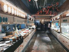 -筱爷叔·上海传统手工菜(玉树路店)