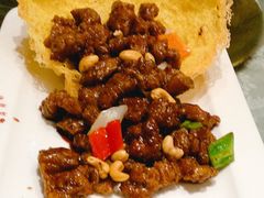 -万宝海鲜舫(劳动公园店)