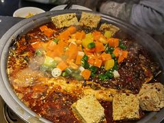怪味烤鱼-鱼见你烤鱼•本地烧烤(1818店)