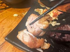 -黑牛の店·和牛烧肉(大悦城店)