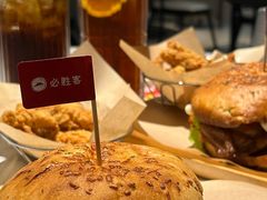 -必胜客(绍兴柯桥万达店)