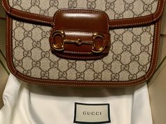 -GUCCI(南京德基店)