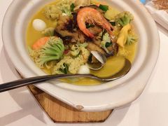 -高佳庄·海鲜酒楼(定海店)