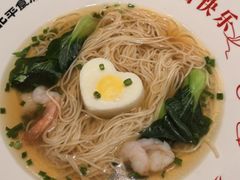 -北平食府·北京烤鸭(北京西站六里桥店)