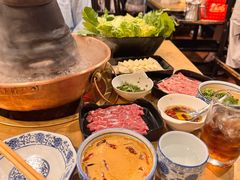 -牛街清真满恒記(平安里西大街店)