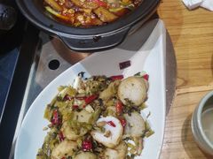 -云海肴云南菜·蒸汽石锅鱼(北京良乡华冠店)