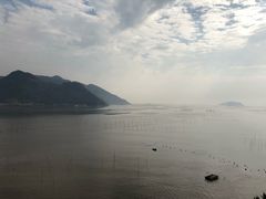 -北岐滩涂