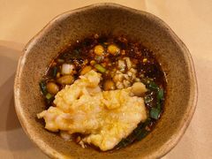 苗家酸汤鱼-山石榴·贵州菜(丰盛里店)