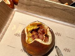 芝士碱水-红跑车(大学城店)